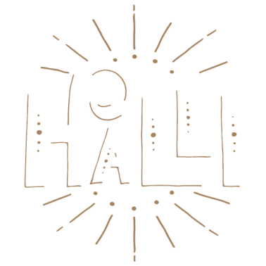 Motiv HALLI | Halli Galli | Party Duo | Partnerlook