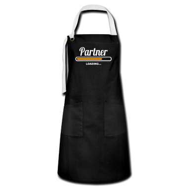 Partner Sch&uuml;rze - Partner Loading