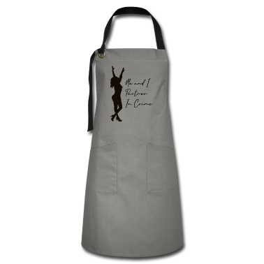 Partner Sch&uuml;rze - Partner in crime