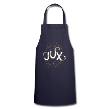 Partner Sch&uuml;rze - JUX / Jux & Tollerei Duo