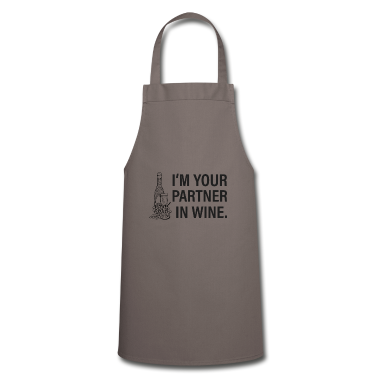 Partner Sch&uuml;rze - Partner In Wine