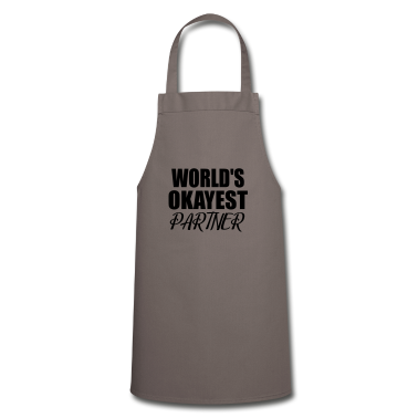 Partner Sch&uuml;rze - Partner