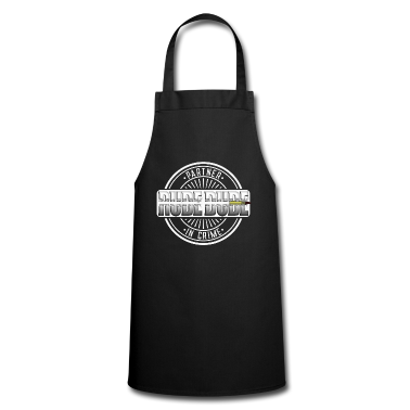 Partner Sch&uuml;rze - Partner in Crime