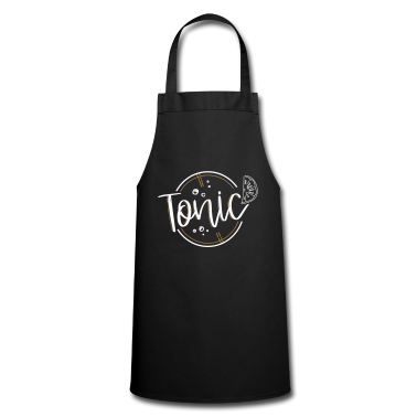 Partner Sch&uuml;rze - PAAR - TONIC / Gin & Tonic Duo