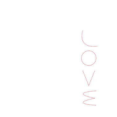 Motiv Mathe Liebe Partner