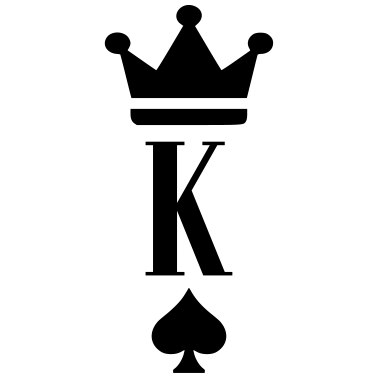 Motiv King Partner Shirt