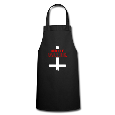 Partner Sch&uuml;rze - Teufel Partner