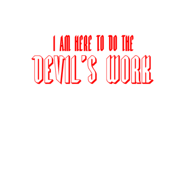 Motiv Teufel Partner