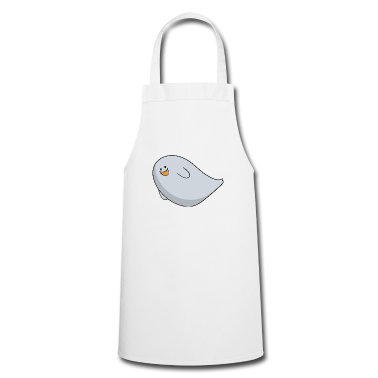 Partner Sch&uuml;rze - Ghost