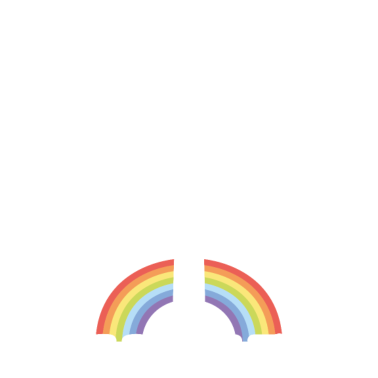 Motiv LGBT Kleiner Löffel Partner Look Partner T-Shirt