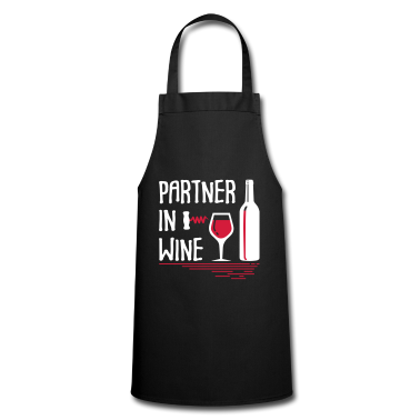 Partner Sch&uuml;rze - Partner in Wine