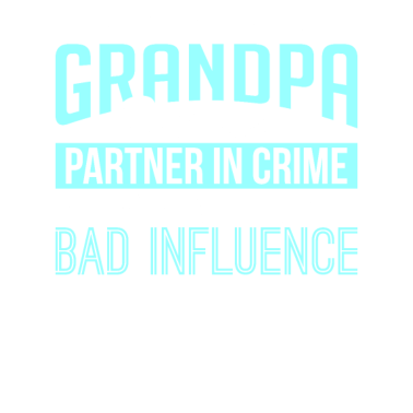 Motiv Spruch Partner in Crime