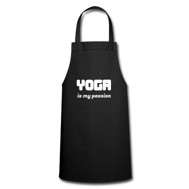 Partner Sch&uuml;rze - Partneryoga Yoga Partner