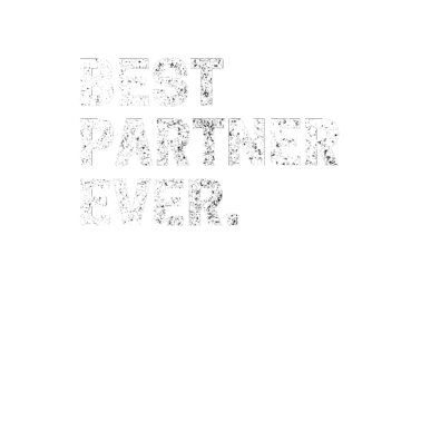 Motiv Bester Partner aller Zeiten
