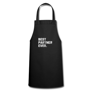 Partner Sch&uuml;rze - Bester Partner aller Zeiten