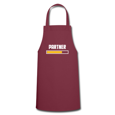 Partner Sch&uuml;rze - Partner Installing Tee Shirt