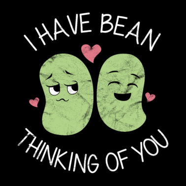 Motiv Süße und emotionale Partner