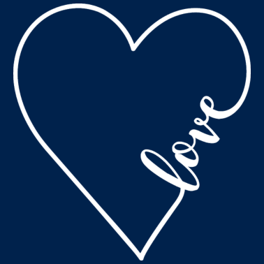 Motiv Love Valentinstag Geschenk Partner