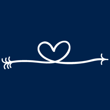 Motiv Arrow Valentinstag Geschenk Partner