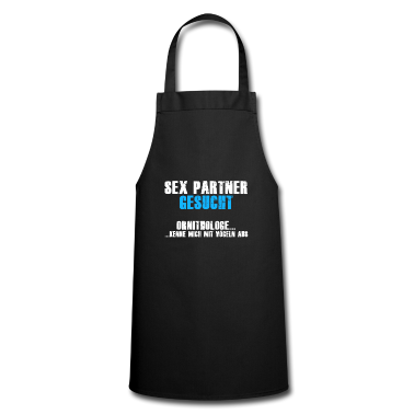 Partner Sch&uuml;rze - ornithologe sex partner vögeln