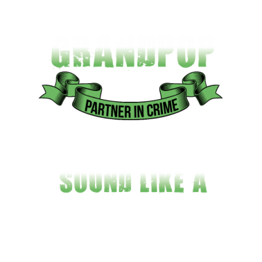 Motiv sie nennen mich opa weil partner in kriminalität machen