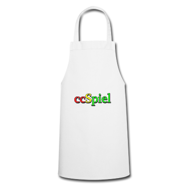 Partner Sch&uuml;rze - ccSpiel Partner