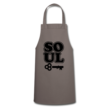 Partner Sch&uuml;rze - Valentinstag| Soul Mate Partner