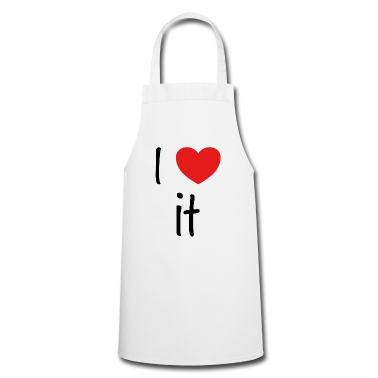 Partner Sch&uuml;rze - ILoveIt partner