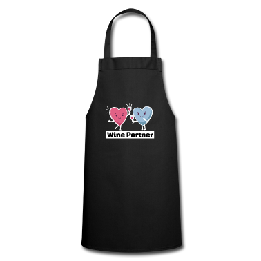 Partner Sch&uuml;rze - Wine partner