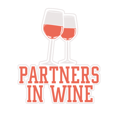 Motiv Partner im Wein