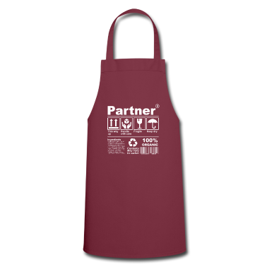 Partner Sch&uuml;rze - Partner Product Description Shirt