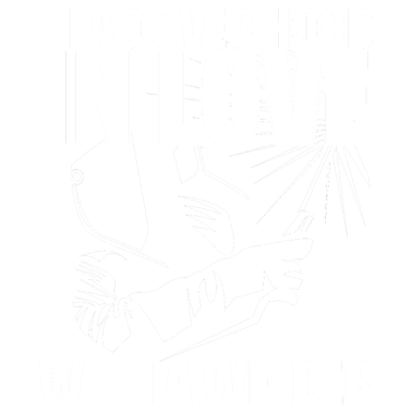 Motiv Schweißer Partner - Verliebt in einen Schweißer