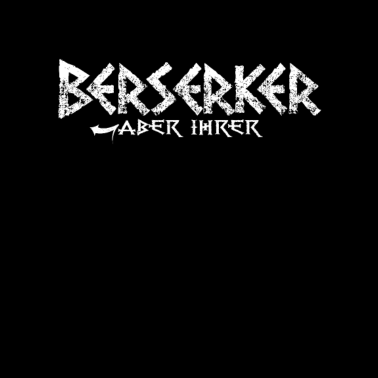 Motiv Wikinger Partner Shirt Berserker