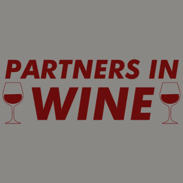 Motiv Partner im Wein