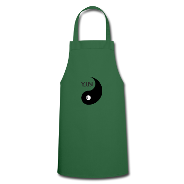 Partner Sch&uuml;rze - YIN sucht nach YANG, wo ist mein Partner