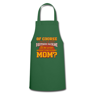 Partner Sch&uuml;rze - mother s day Partner