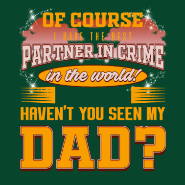 Motiv FATHER S DAY Partner