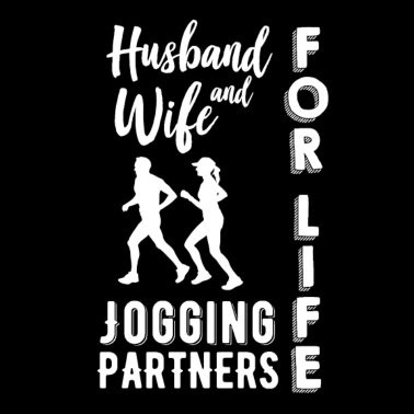 Motiv Jogging Partner Shirt