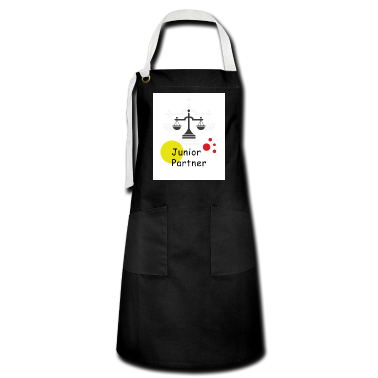 Partner Sch&uuml;rze - junior partner