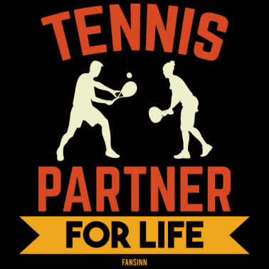 Motiv Tennis Partner For Life