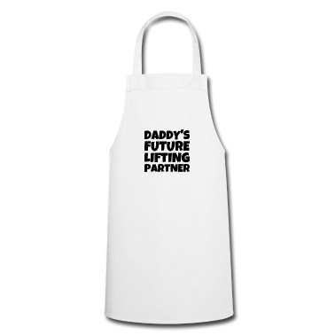 Partner Sch&uuml;rze - Daddys Future Lifting Partner