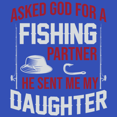 Motiv Fishing Partner