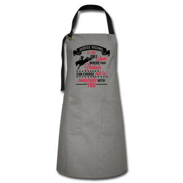 Partner Sch&uuml;rze - Reit Partner