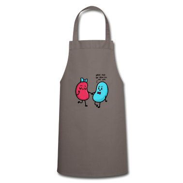 Partner Sch&uuml;rze - Bean's Partner