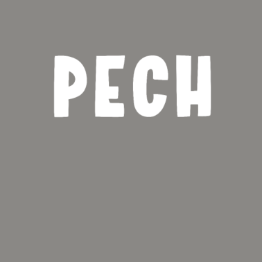 Motiv Pech und Schwefel Lustiger Partner look.