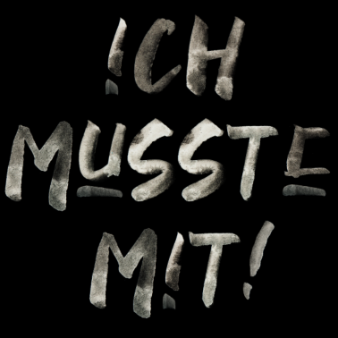 Motiv Spruch Ich musste mit lustig Partner Beziehung