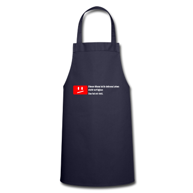 Partner Sch&uuml;rze - Dieser Mann nicht verfügbar, Partner, Vergeben