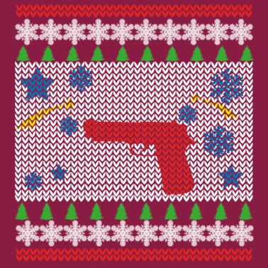 Motiv christmas weihnachten geschenk partner POLIZIST