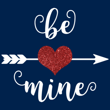 Motiv Bee Mine Valentinstag Geschenk Partner