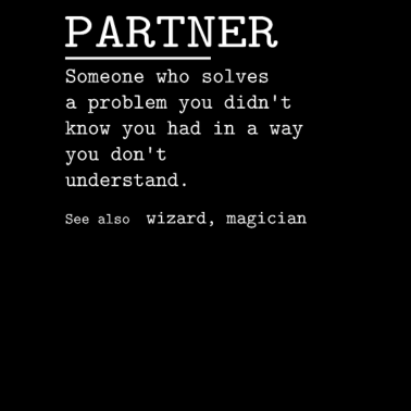 Motiv PARTNER